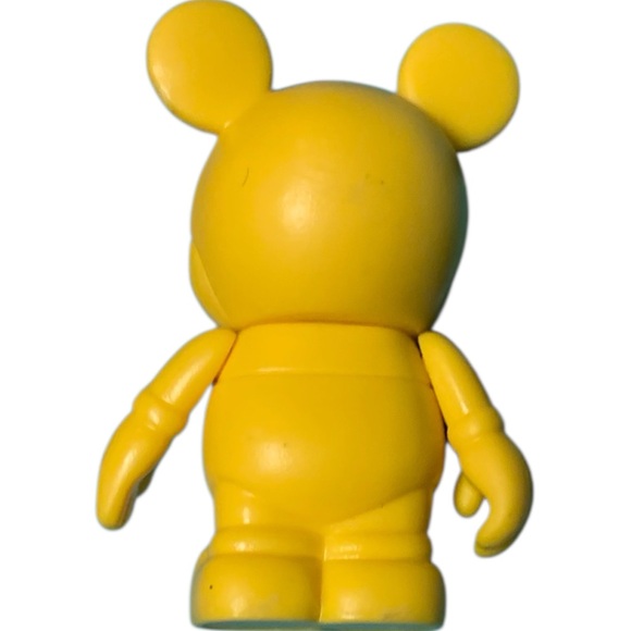 Disney Vinylmation Mickey Mouse collectible figure - Picture 3 of 4